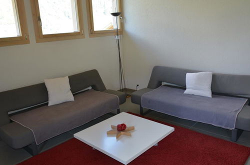 Photo 11 - 2 bedroom Apartment in Zweisimmen