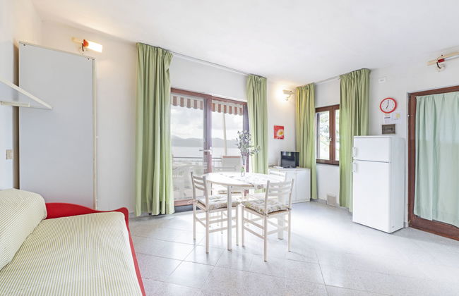 Apartamento de 2 quartos em Capoliveri com jardim e terraço - Foto 13