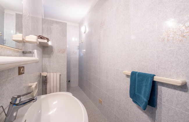 Apartamento de 2 quartos em Capoliveri com jardim e terraço - Foto 17