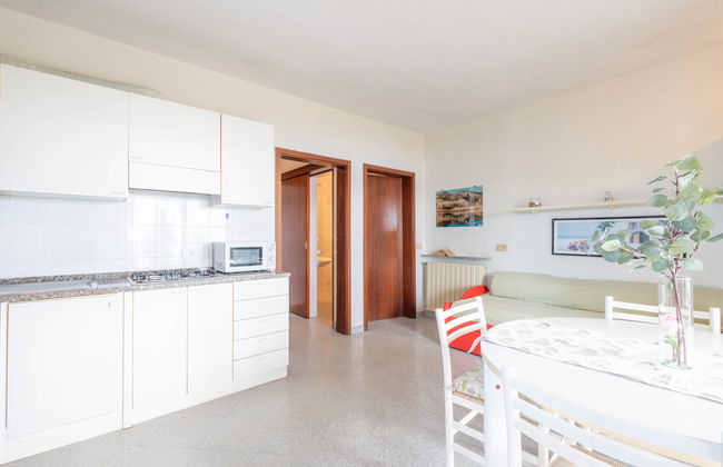 Apartamento de 2 quartos em Capoliveri com jardim e terraço - Foto 14