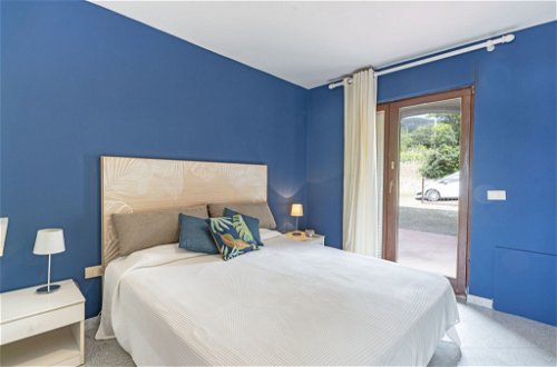 Foto 17 - Appartamento con 1 camera da letto a Capoliveri con giardino e vista mare