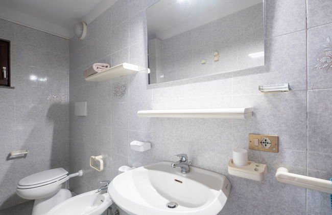 Apartamento de 2 quartos em Capoliveri com jardim e terraço - Foto 19