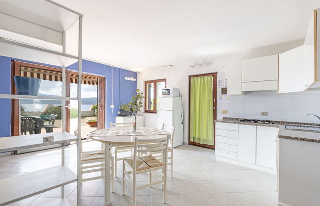 Apartamento de 2 quartos em Capoliveri com jardim e terraço - Foto 10