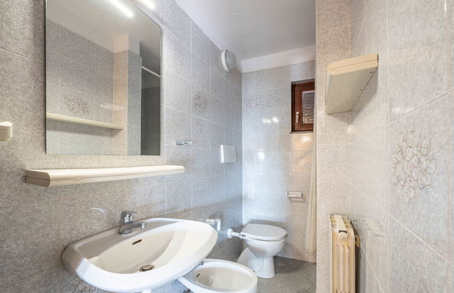 Apartamento de 2 quartos em Capoliveri com jardim e terraço - Foto 18