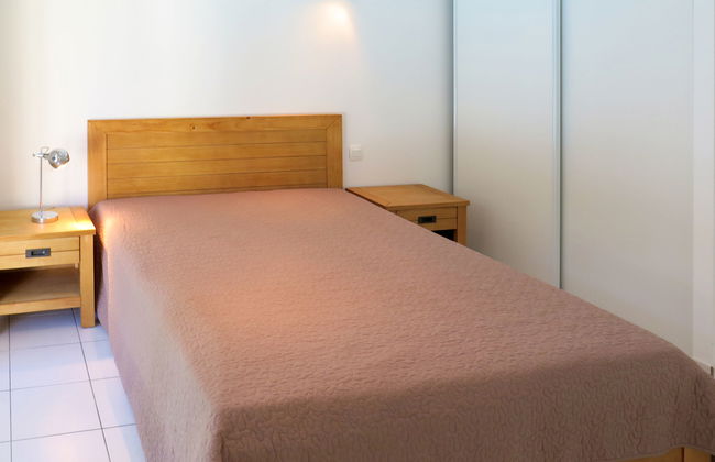Casa de 5 quartos em Lacanau com piscina privada e terraço - Foto 11