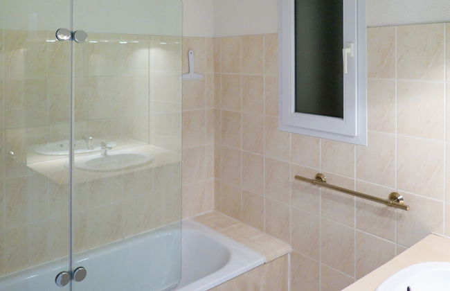 Casa de 5 quartos em Lacanau com piscina privada e terraço - Foto 16