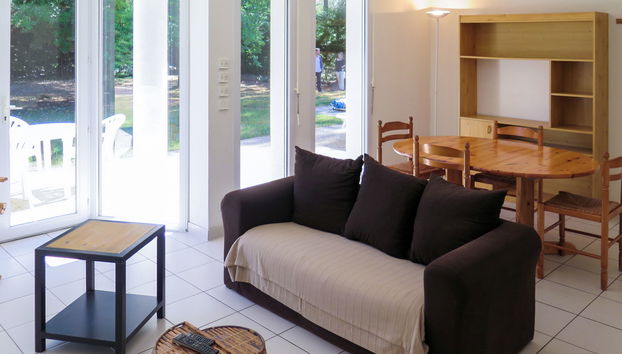 Casa de 5 quartos em Lacanau com piscina privada e terraço - Foto 4