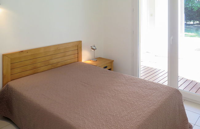 Casa de 5 quartos em Lacanau com piscina privada e terraço - Foto 9