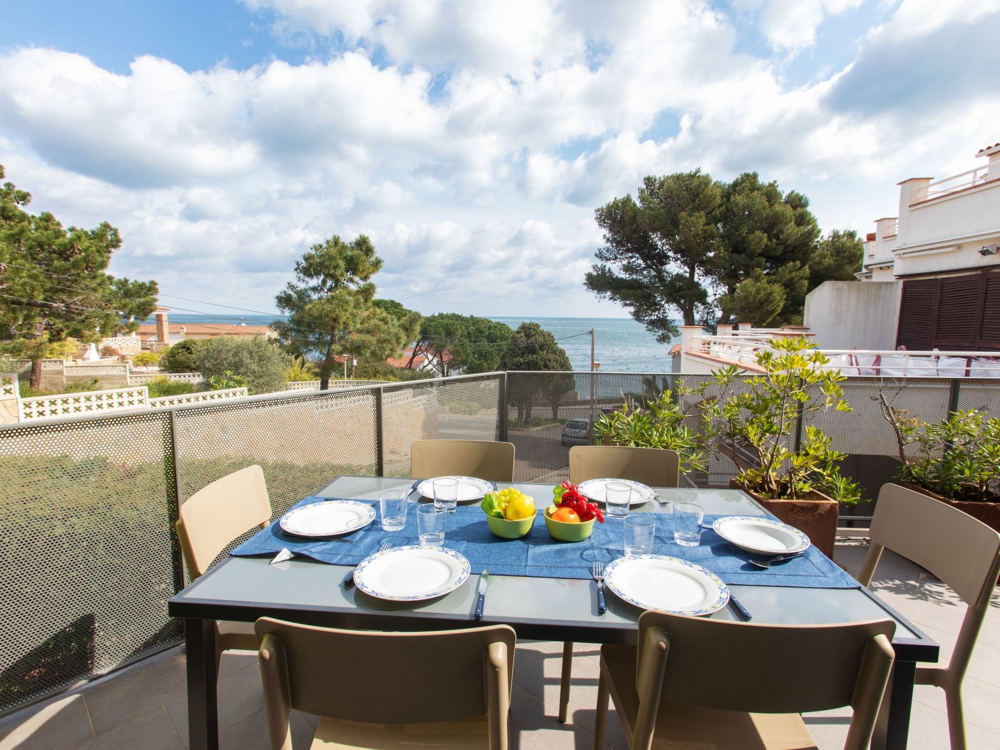 Foto 6 - Casa de 2 habitaciones en Llançà con piscina y vistas al mar