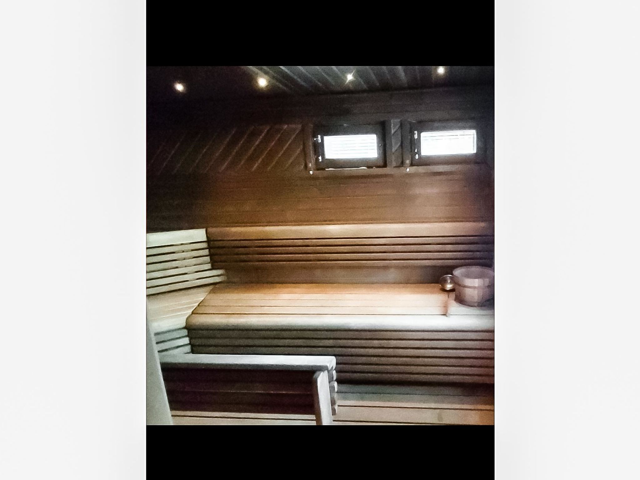 Foto 18 - Haus mit 1 Schlafzimmer in Lohja mit sauna