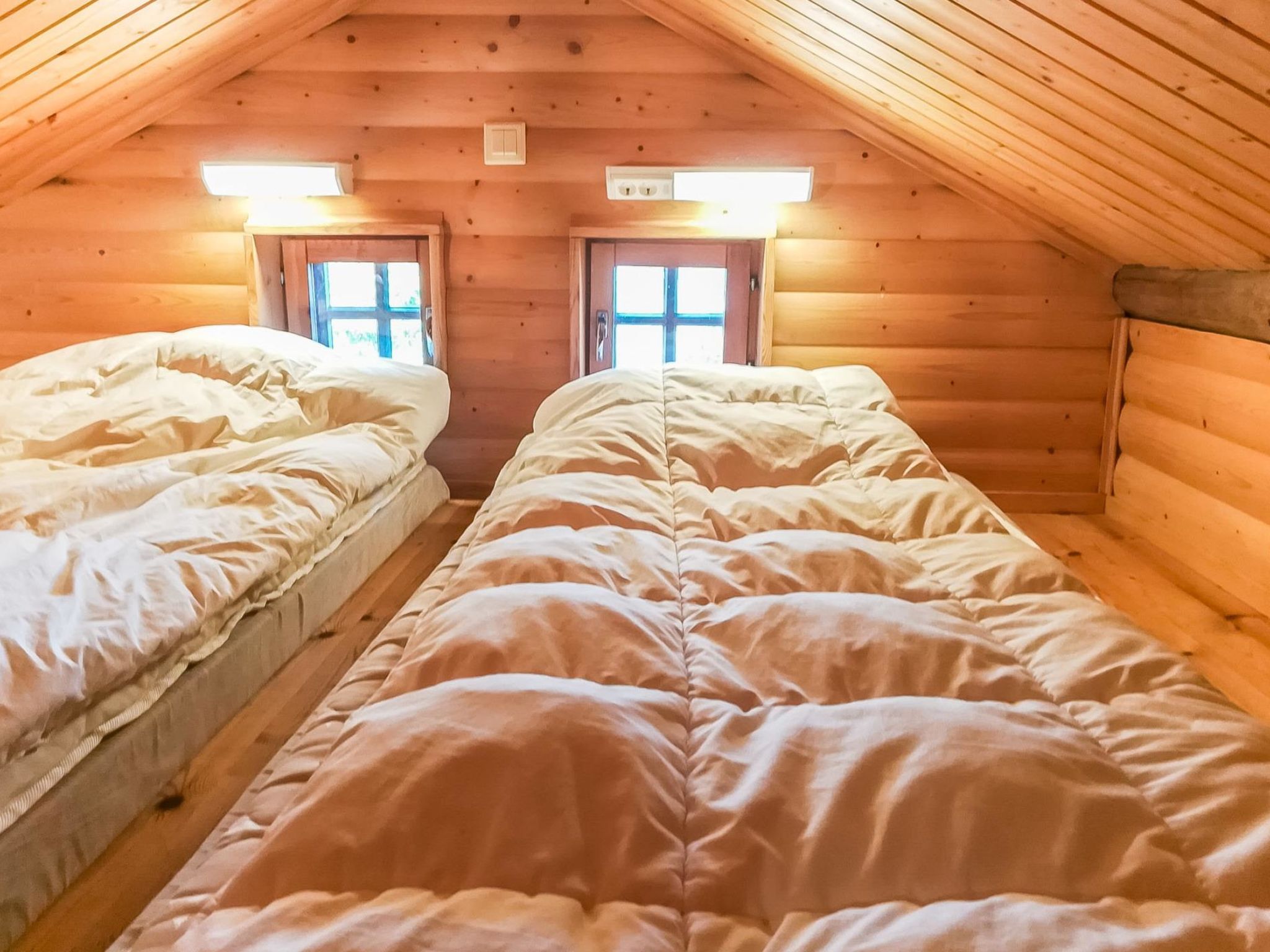 Foto 27 - Casa con 1 camera da letto a Lohja con sauna