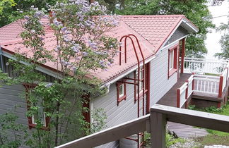 Photo 2 - Maison de 1 chambre à Lohja avec sauna