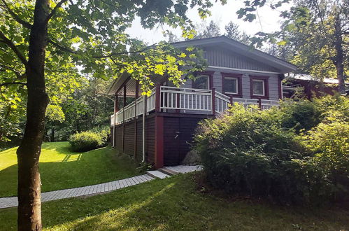 Photo 9 - 1 bedroom House in Lohja with sauna