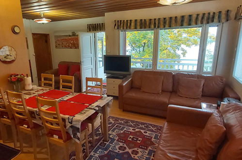 Foto 14 - Haus mit 1 Schlafzimmer in Lohja mit sauna