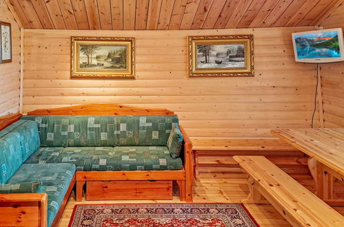 Photo 23 - Maison de 1 chambre à Lohja avec sauna