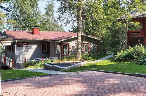 Photo 3 - Maison de 1 chambre à Lohja avec sauna