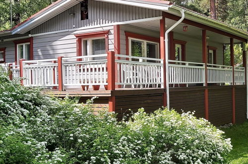 Photo 1 - Maison de 1 chambre à Lohja avec sauna