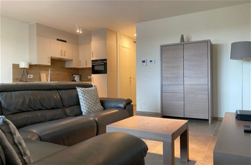 Foto 15 - Apartment mit 2 Schlafzimmern in Bredene mit terrasse