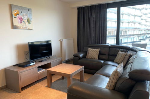 Photo 16 - 2 bedroom Apartment in Bredene with terrace