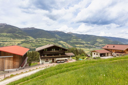 Foto 71 - Casa de 9 quartos em Uttendorf com jardim e vista para a montanha