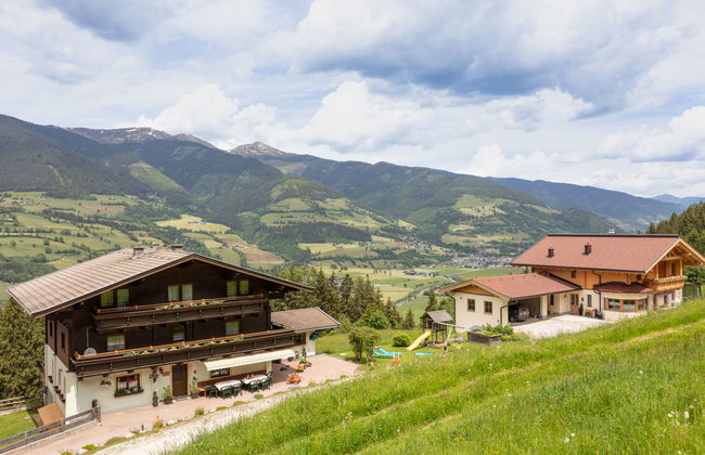 Casa de 10 quartos em Uttendorf com jardim e terraço - Foto 63