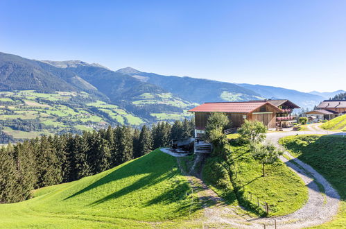 Foto 60 - Casa de 9 quartos em Uttendorf com jardim e terraço