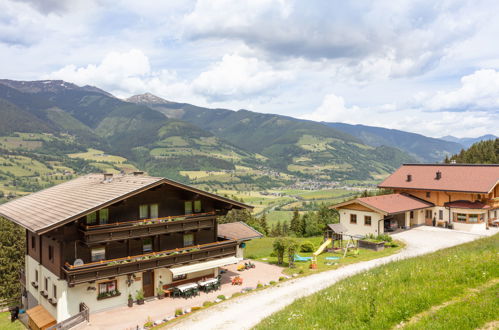 Photo 61 - Maison de 9 chambres à Uttendorf avec jardin et vues sur la montagne