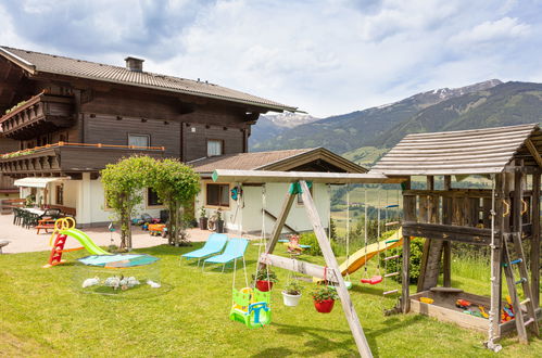 Foto 64 - Haus mit 9 Schlafzimmern in Uttendorf mit garten und blick auf die berge