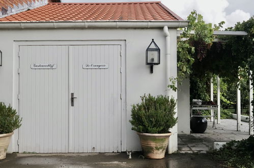 Photo 17 - Maison en Zaamslag avec jardin et terrasse