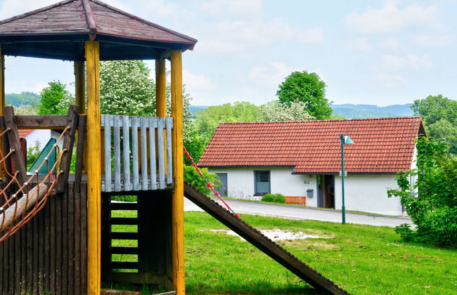 Haus mit 2 Schlafzimmern in Uslar mit garten und terrasse - Foto 21