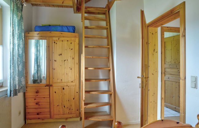 Haus mit 2 Schlafzimmern in Uslar mit garten und terrasse - Foto 16
