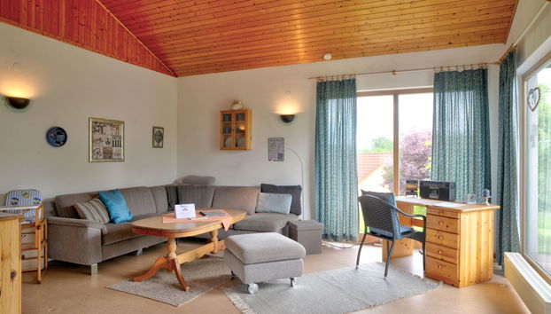 Haus mit 2 Schlafzimmern in Uslar mit garten und terrasse - Foto 2