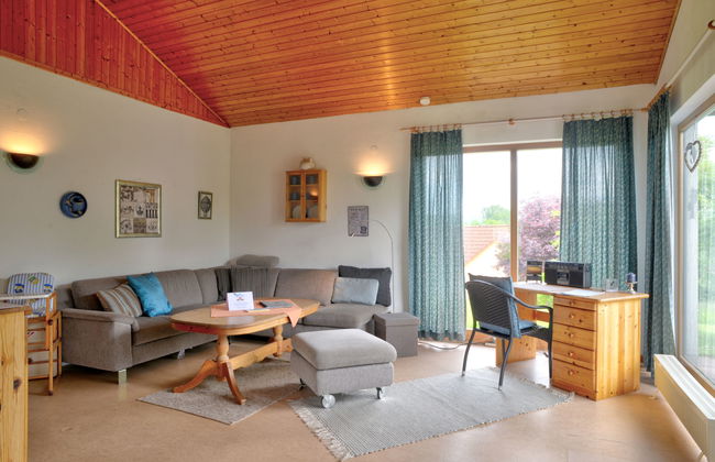 Haus mit 2 Schlafzimmern in Uslar mit garten und terrasse - Foto 2