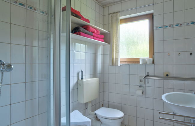 Haus mit 2 Schlafzimmern in Uslar mit garten und terrasse - Foto 17
