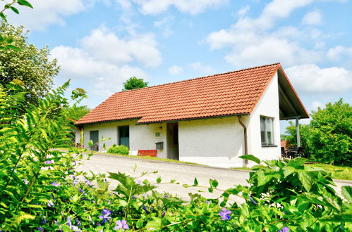 Photo 18 - Maison de 2 chambres à Uslar avec jardin et terrasse