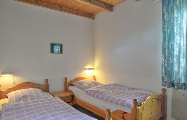 Haus mit 2 Schlafzimmern in Uslar mit garten und terrasse - Foto 14