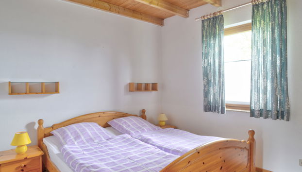 Haus mit 2 Schlafzimmern in Uslar mit garten und terrasse - Foto 5