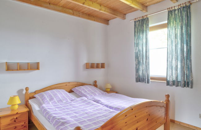 Haus mit 2 Schlafzimmern in Uslar mit garten und terrasse - Foto 5