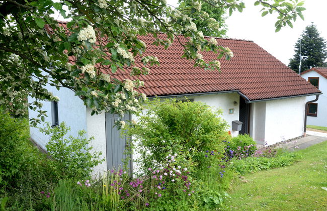 Haus mit 2 Schlafzimmern in Uslar mit garten und terrasse - Foto 19