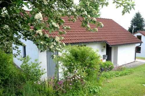 Photo 19 - Maison de 2 chambres à Uslar avec jardin et terrasse