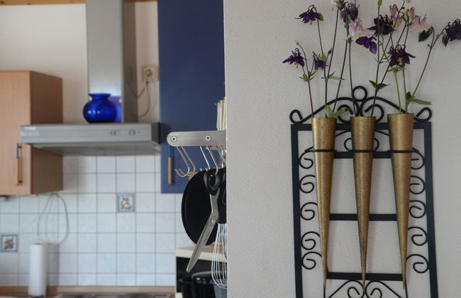 Haus mit 2 Schlafzimmern in Uslar mit garten und terrasse - Foto 13