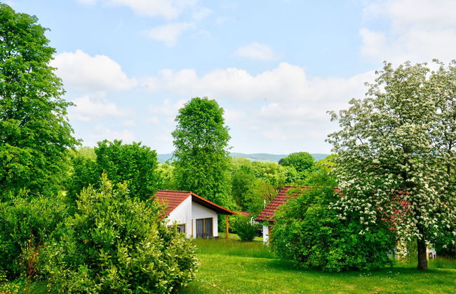 Haus mit 2 Schlafzimmern in Uslar mit garten und terrasse - Foto 6