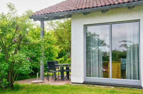 Photo 7 - Maison de 2 chambres à Uslar avec jardin et terrasse