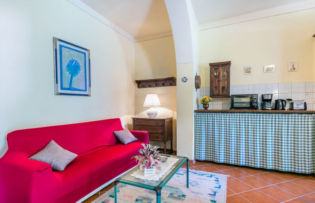 6 bedroom House in San Miniato with private pool and garden - Photo 36
