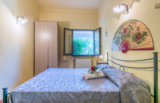 2 bedroom Apartment in San Miniato with swimming pool and garden - Photo 20