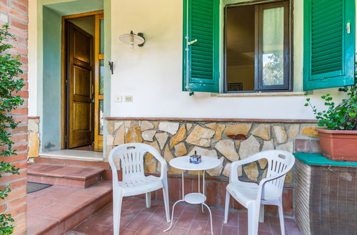 Photo 25 - 5 bedroom House in San Miniato with private pool and garden