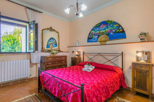 Foto 5 - Apartamento de 2 quartos em San Miniato com piscina e jardim