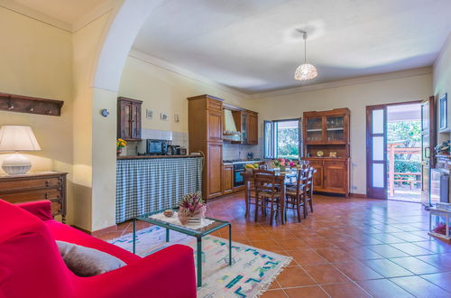 Foto 4 - Apartamento de 2 quartos em San Miniato com piscina e jardim