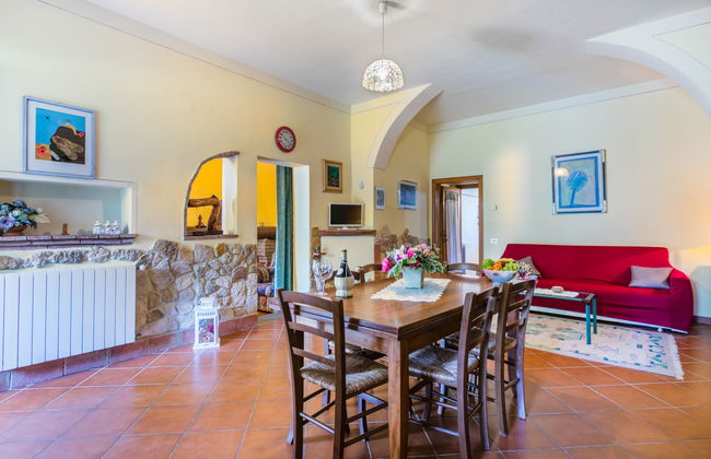 6 bedroom House in San Miniato with private pool and garden - Photo 35