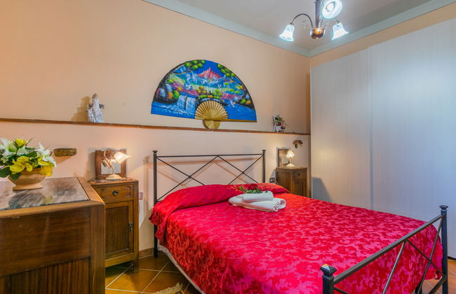 6 bedroom House in San Miniato with private pool and garden - Photo 41